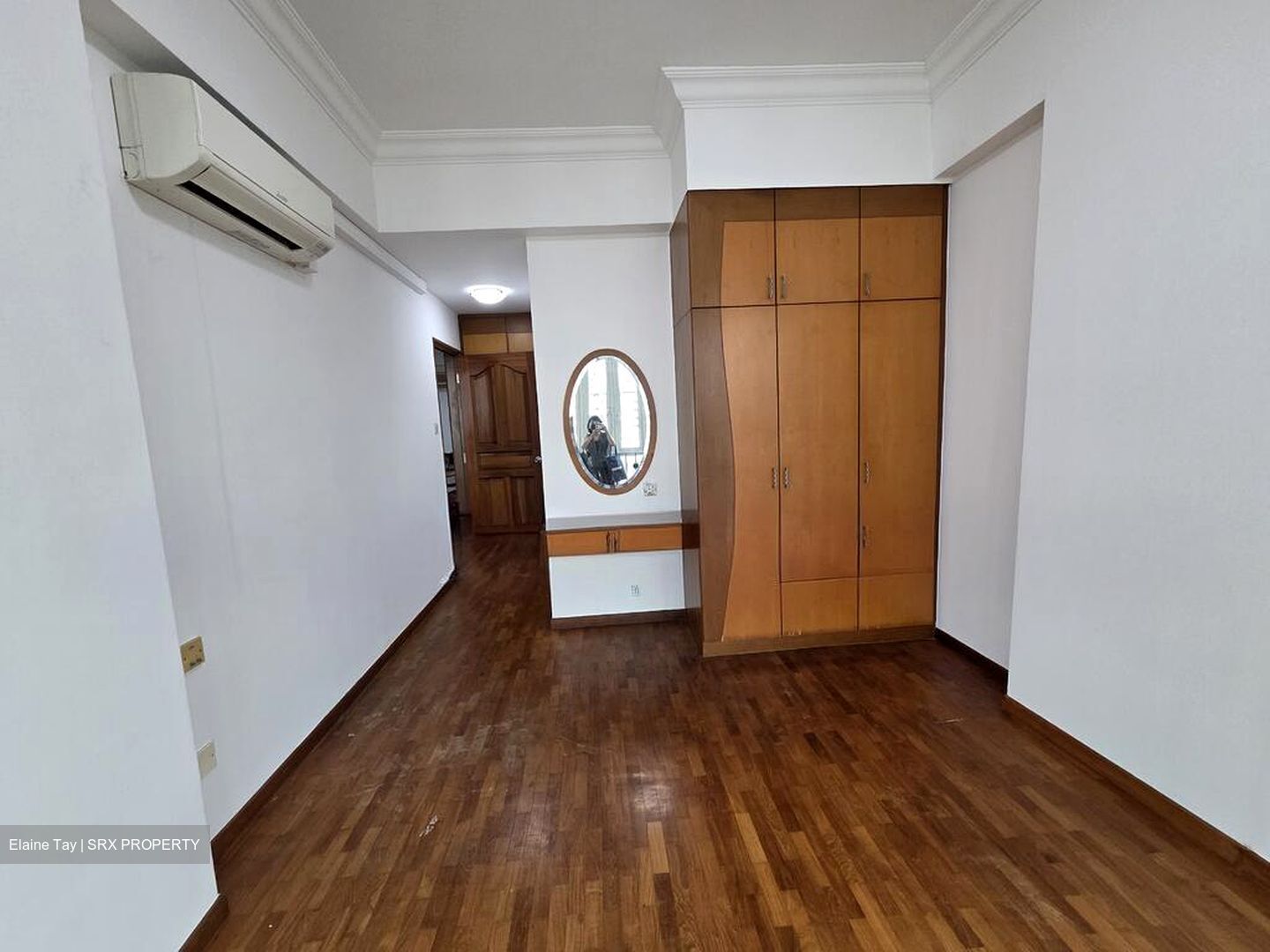 St. Francis Lodge (D12), Apartment #514701381